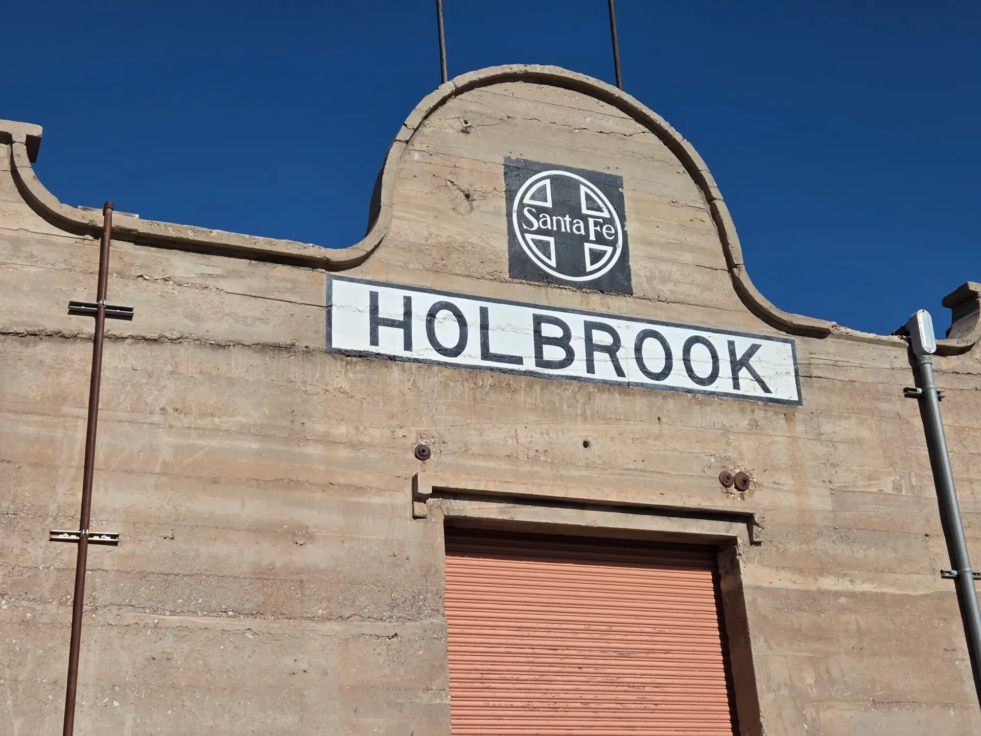 Holbrook, Arizona