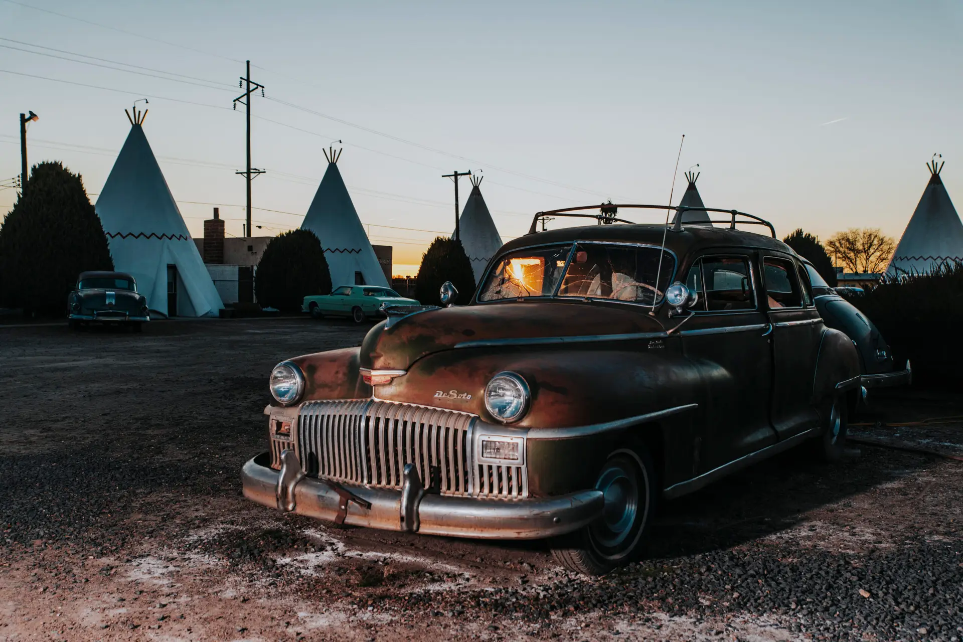 Holbrook, Arizona