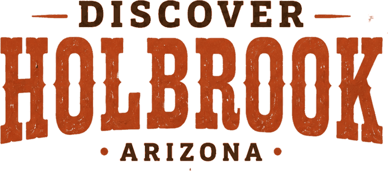 Discover Holbrook