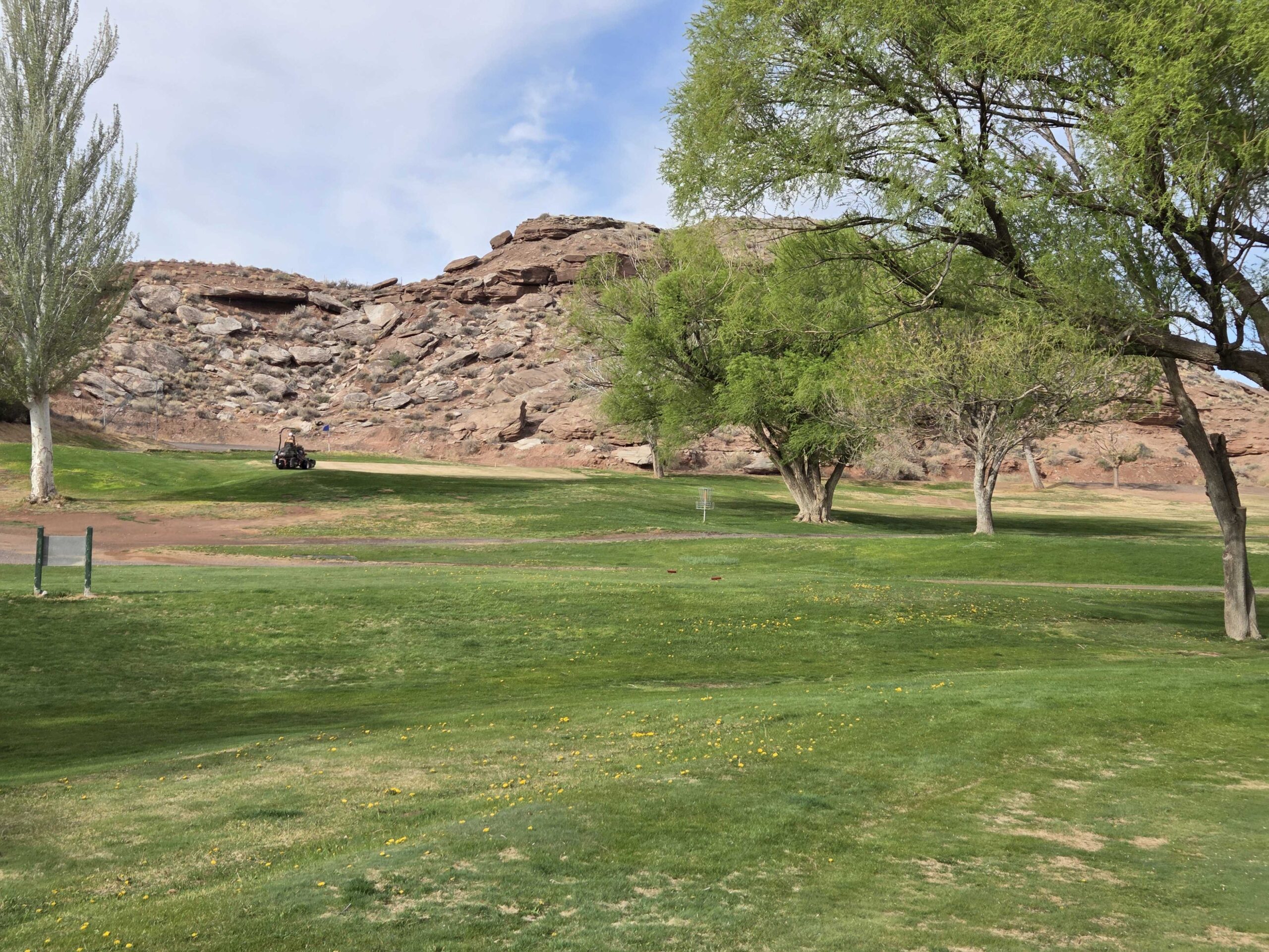 Red White & Blues Golf Tournament