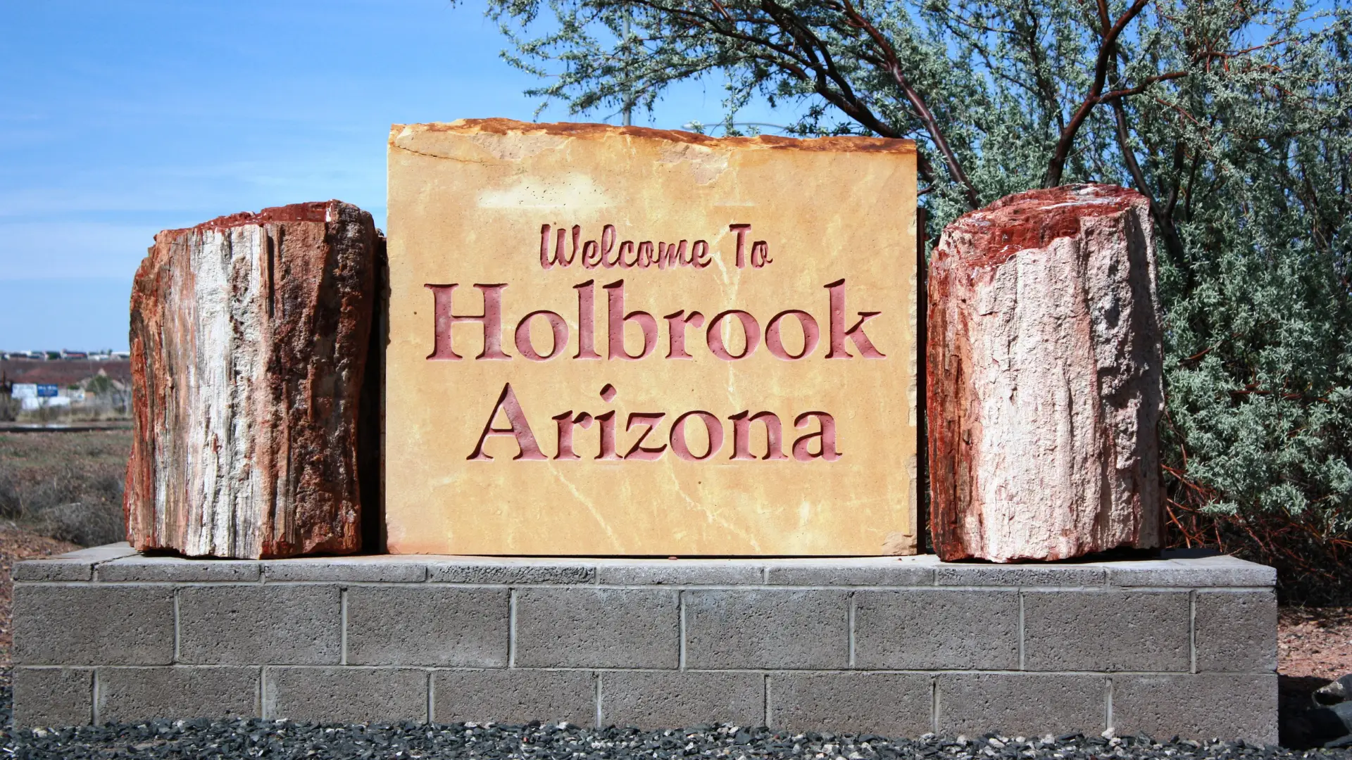 Holbrook, Arizona