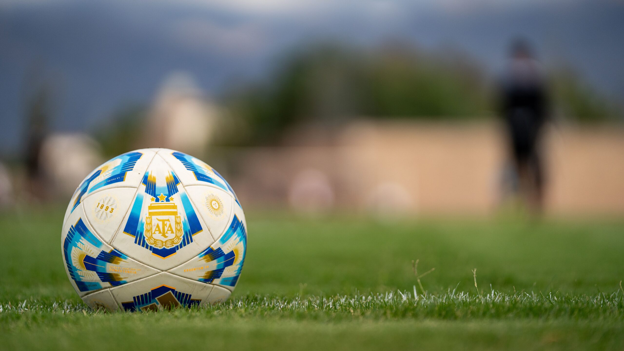 Youth soccer is back this fall